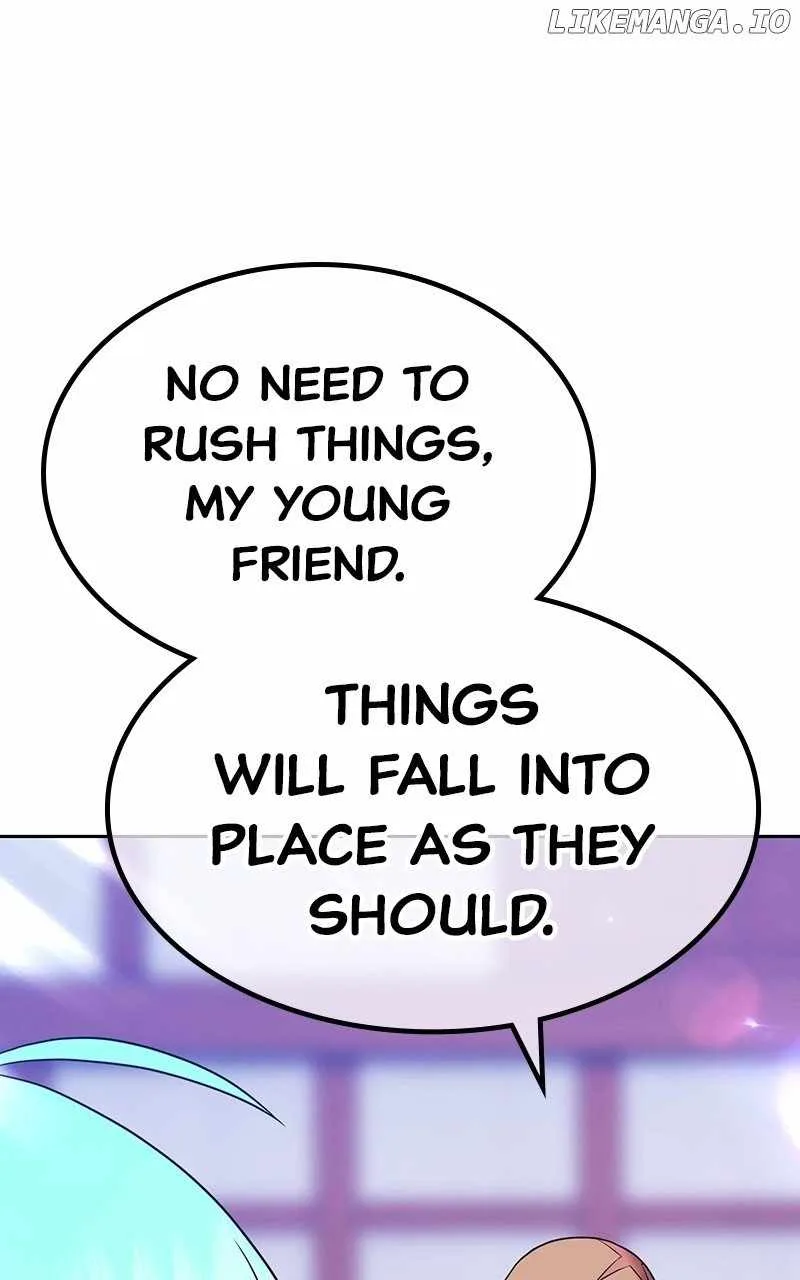 +99 Wooden stick Chapter 108 page 267