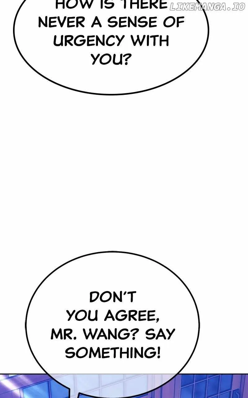 +99 Wooden stick Chapter 108 page 269