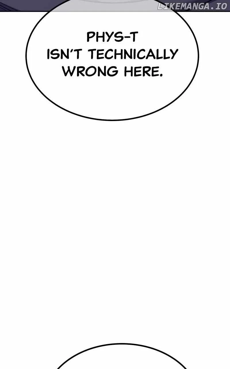 +99 Wooden stick Chapter 108 page 273