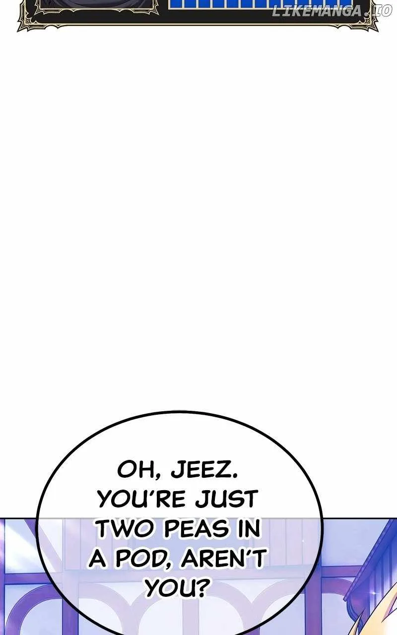 +99 Wooden stick Chapter 108 page 276