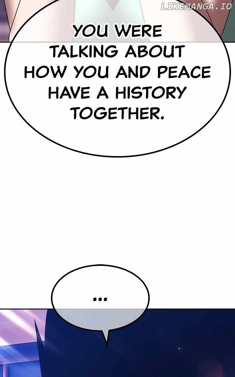 +99 Wooden stick Chapter 108 page 280