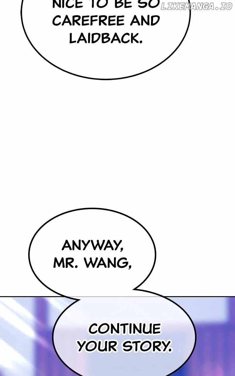 +99 Wooden stick Chapter 108 page 278