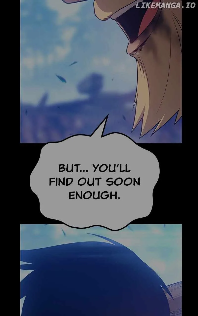 +99 Wooden stick Chapter 108 page 286