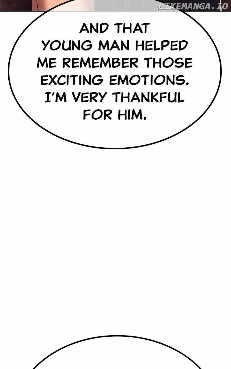 +99 Wooden stick Chapter 108 page 297