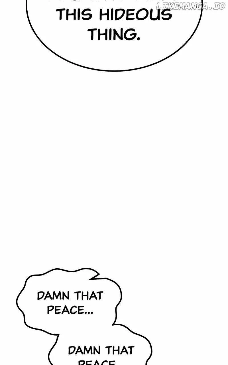 +99 Wooden stick Chapter 108 page 304