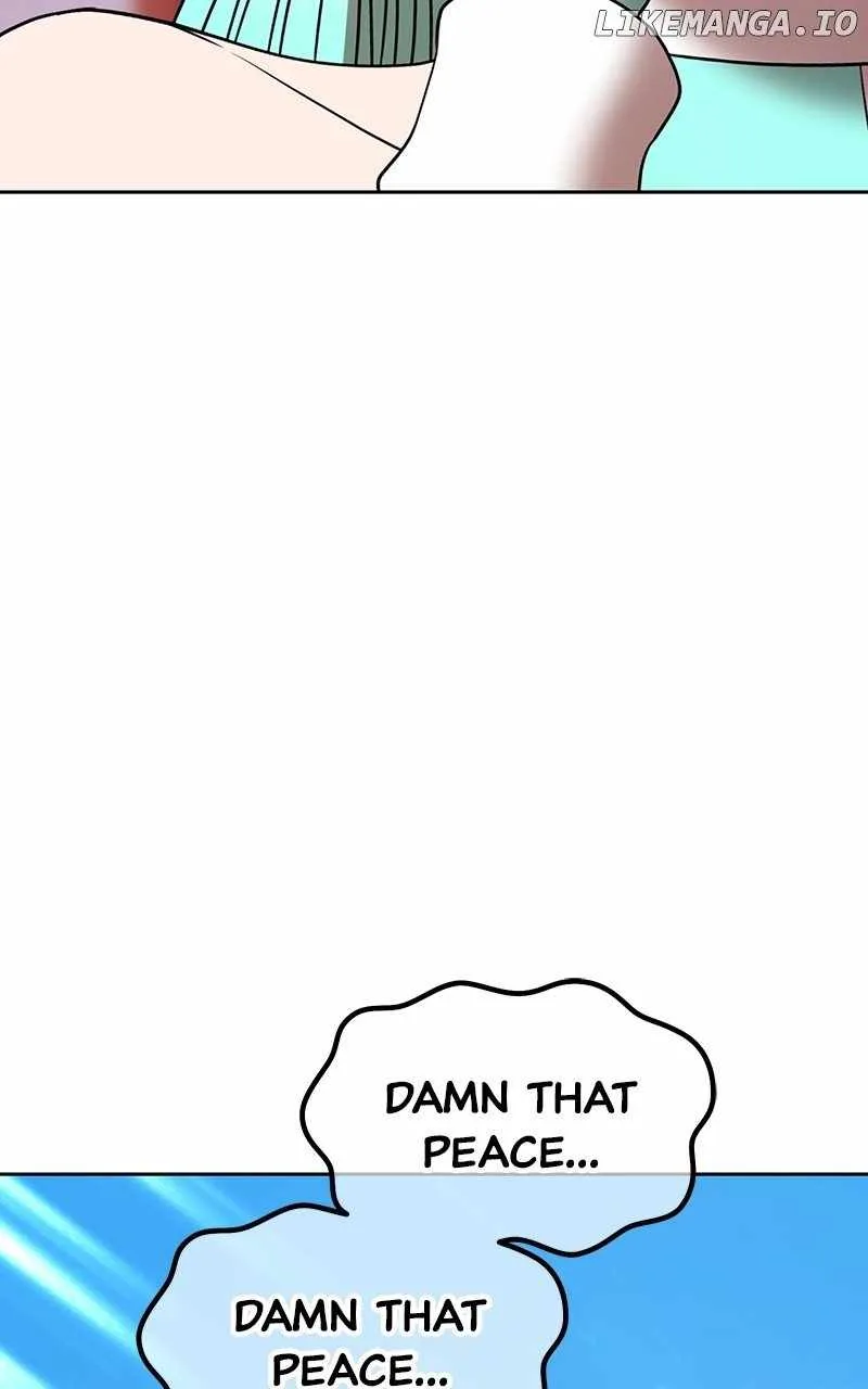 +99 Wooden stick Chapter 108 page 306