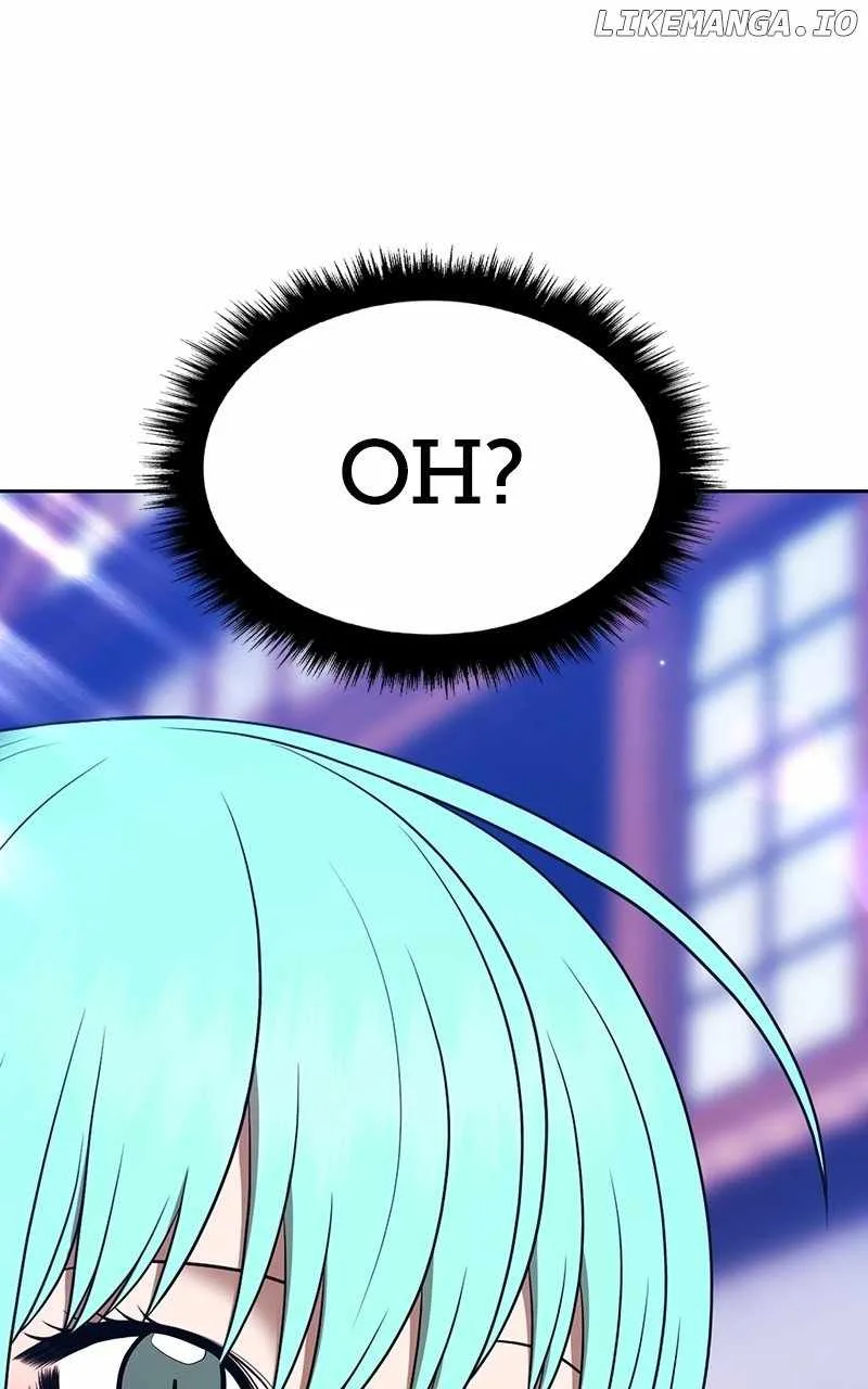 +99 Wooden stick Chapter 108 page 311