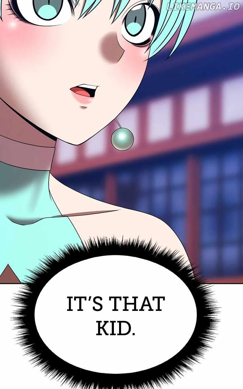+99 Wooden stick Chapter 108 page 312