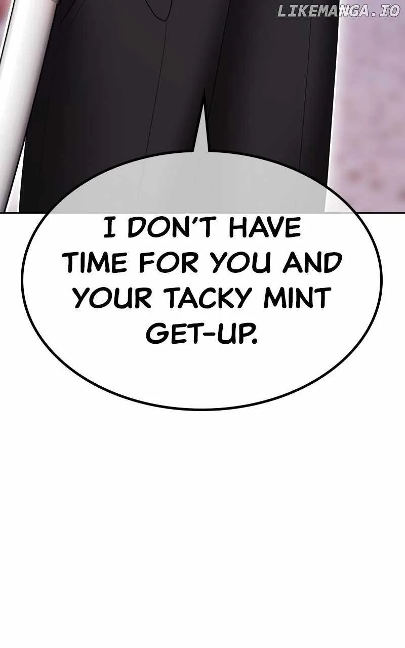 +99 Wooden stick Chapter 108 page 327