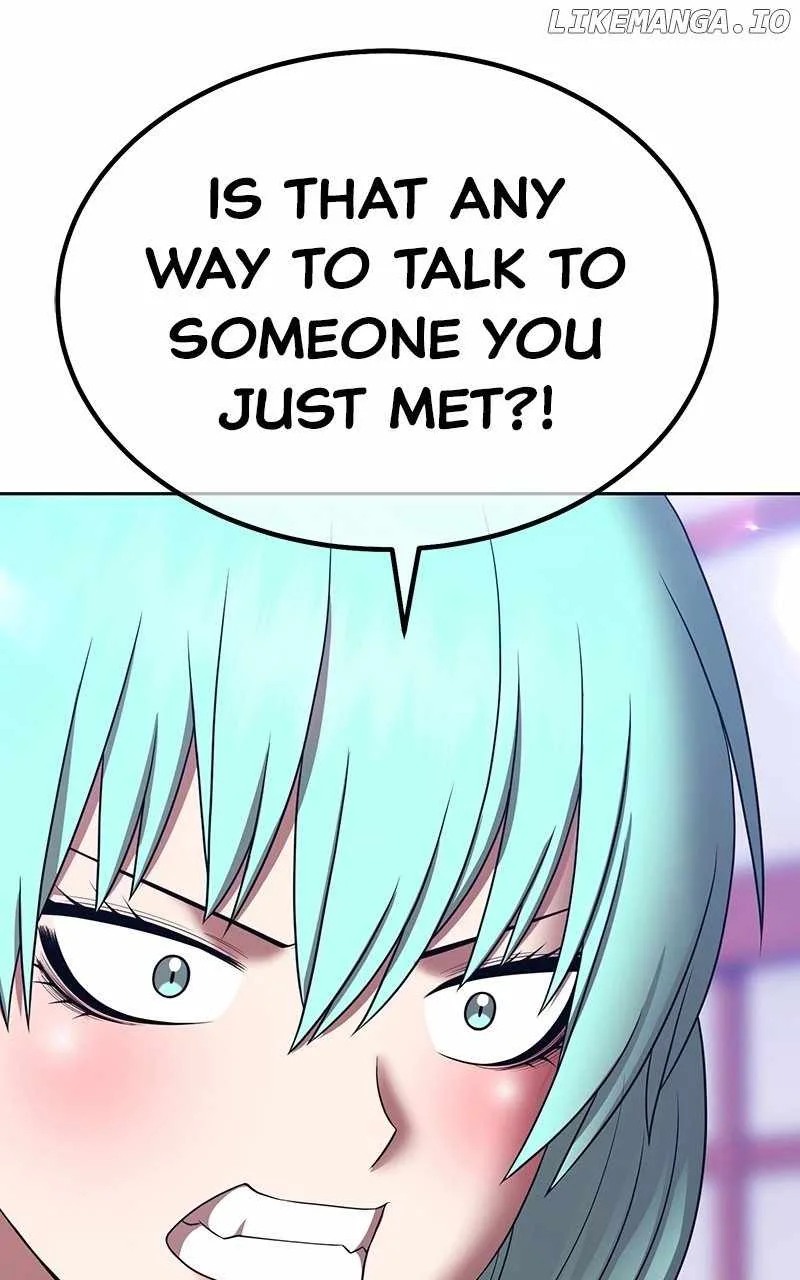 +99 Wooden stick Chapter 108 page 330