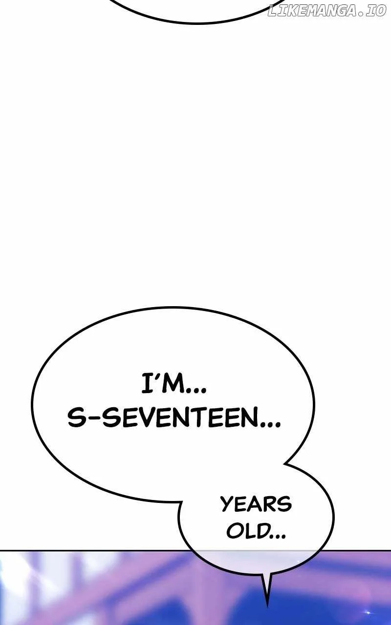 +99 Wooden stick Chapter 108 page 332