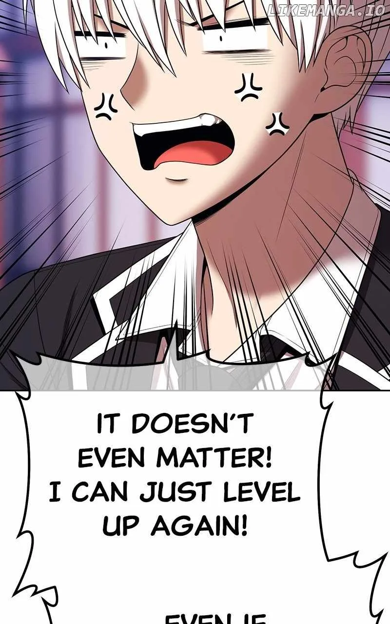 +99 Wooden stick Chapter 108 page 338