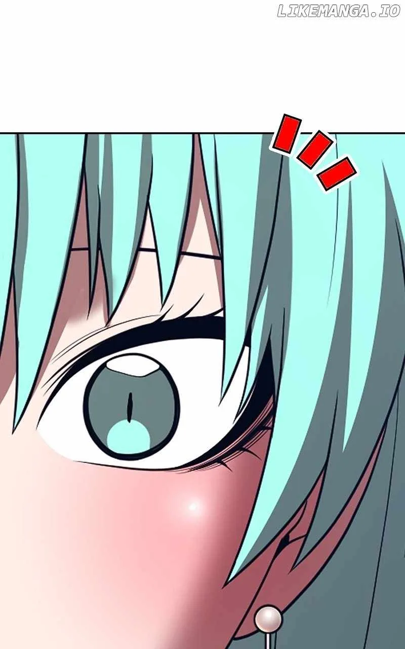 +99 Wooden stick Chapter 108 page 348