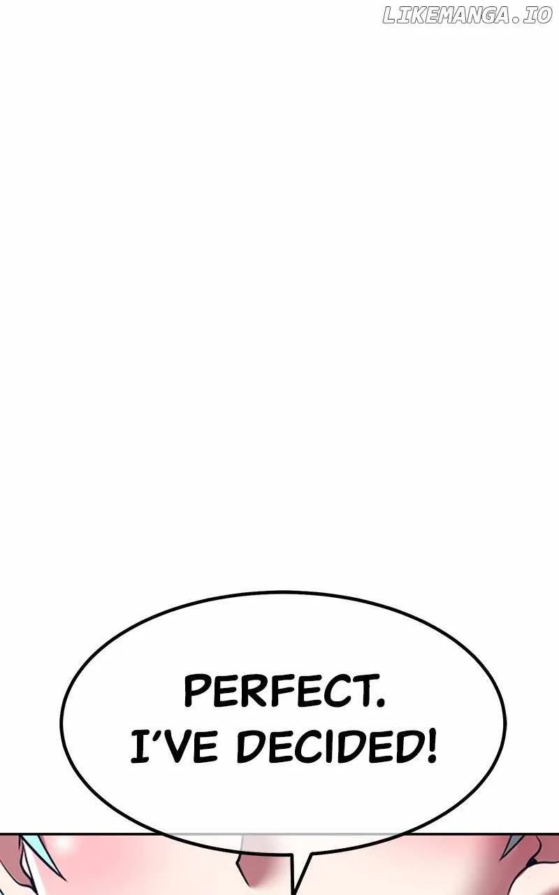 +99 Wooden stick Chapter 108 page 360