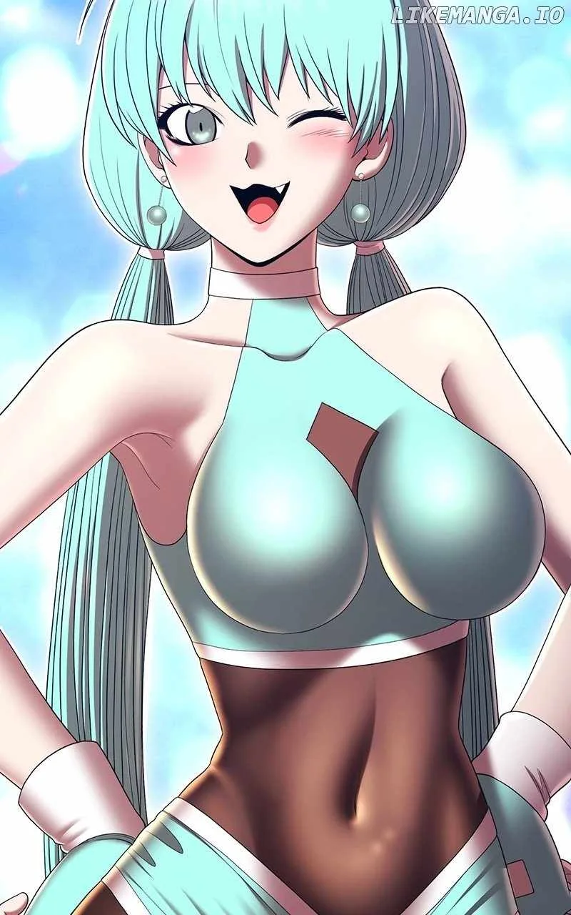 +99 Wooden stick Chapter 108 page 363