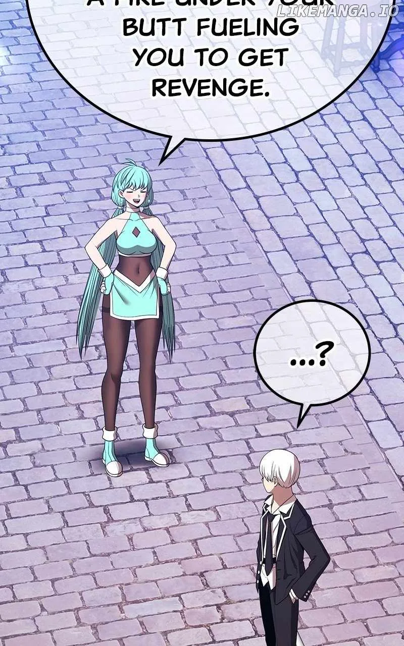 +99 Wooden stick Chapter 108 page 358