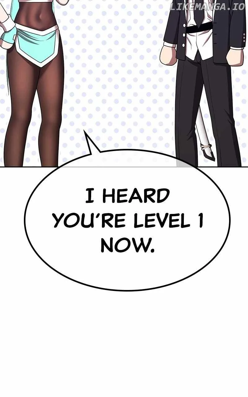 +99 Wooden stick Chapter 108 page 336