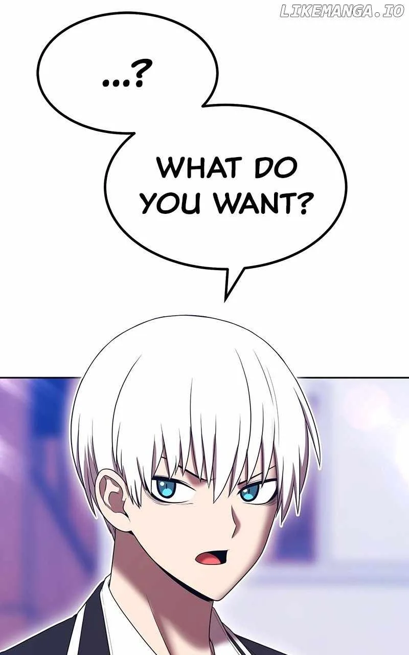 +99 Wooden stick Chapter 108 page 325