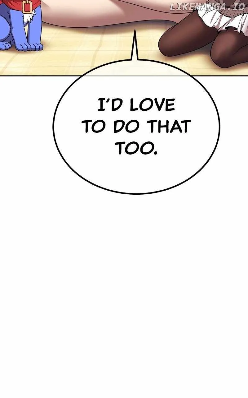 +99 Wooden stick Chapter 108 page 393
