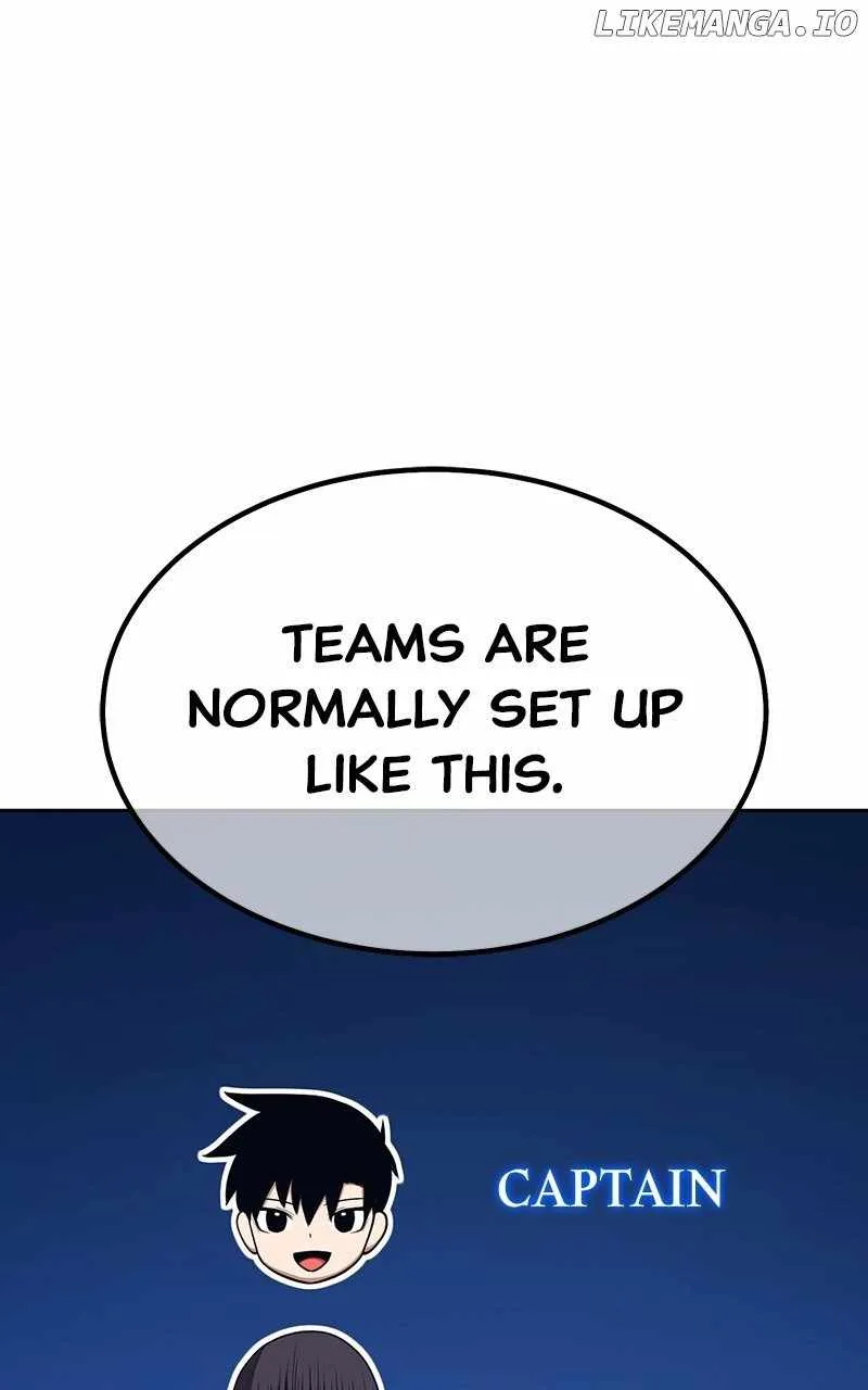 +99 Wooden stick Chapter 108 page 396