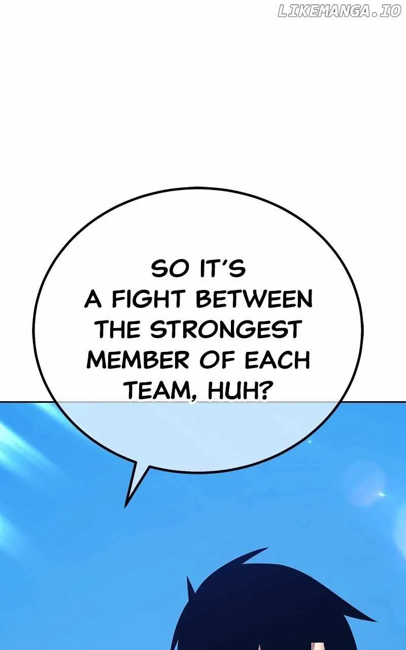 +99 Wooden stick Chapter 108 page 408