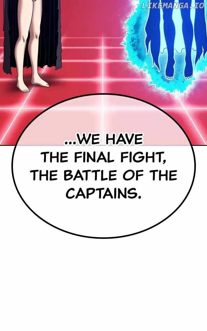 +99 Wooden stick Chapter 108 page 407