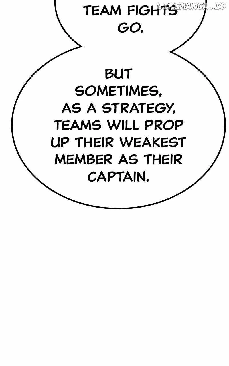 +99 Wooden stick Chapter 108 page 410