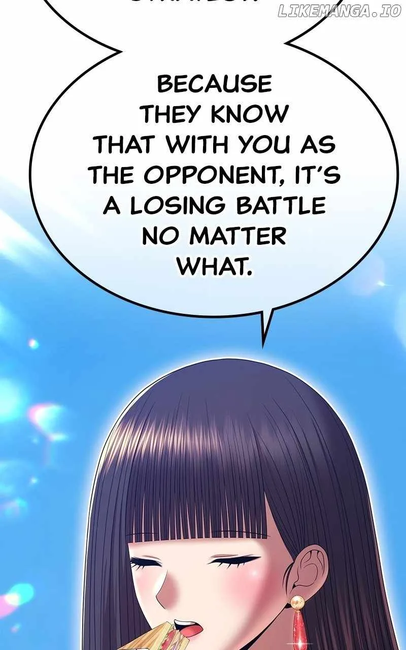 +99 Wooden stick Chapter 108 page 414