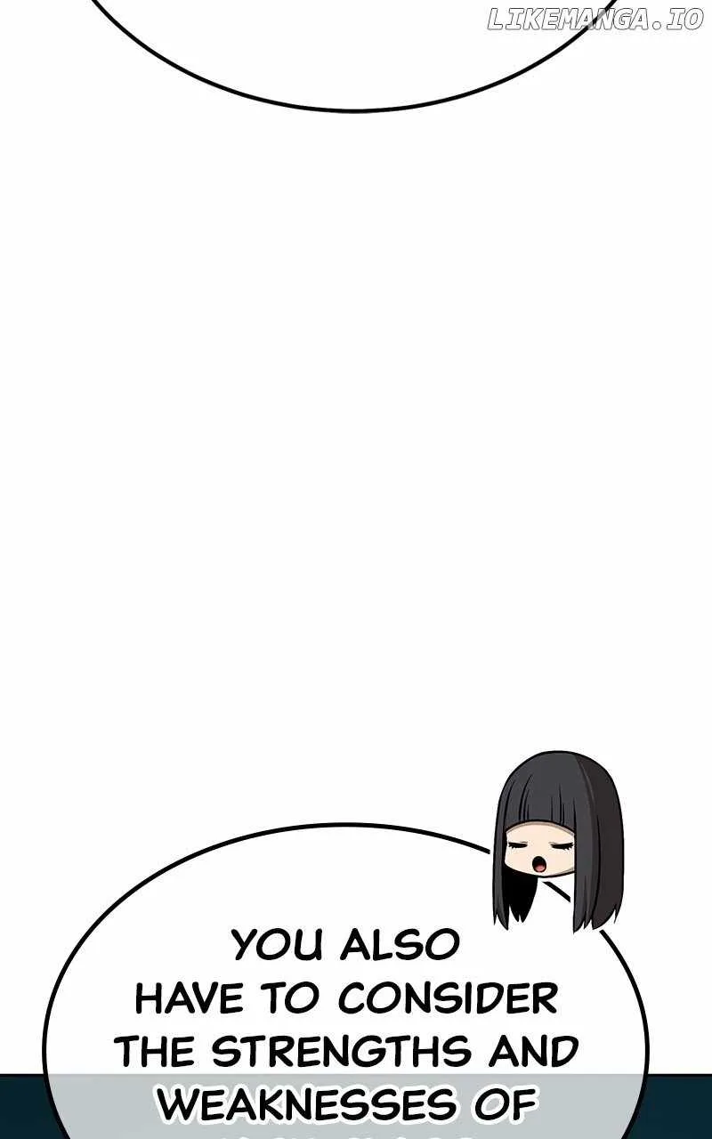 +99 Wooden stick Chapter 108 page 417