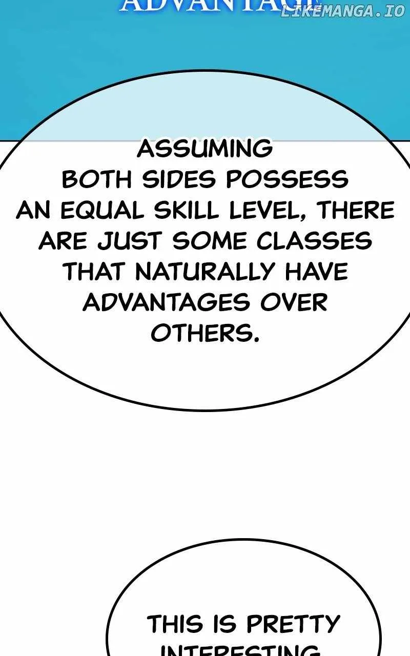 +99 Wooden stick Chapter 108 page 419