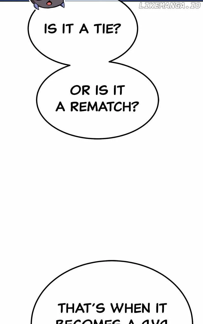 +99 Wooden stick Chapter 108 page 424