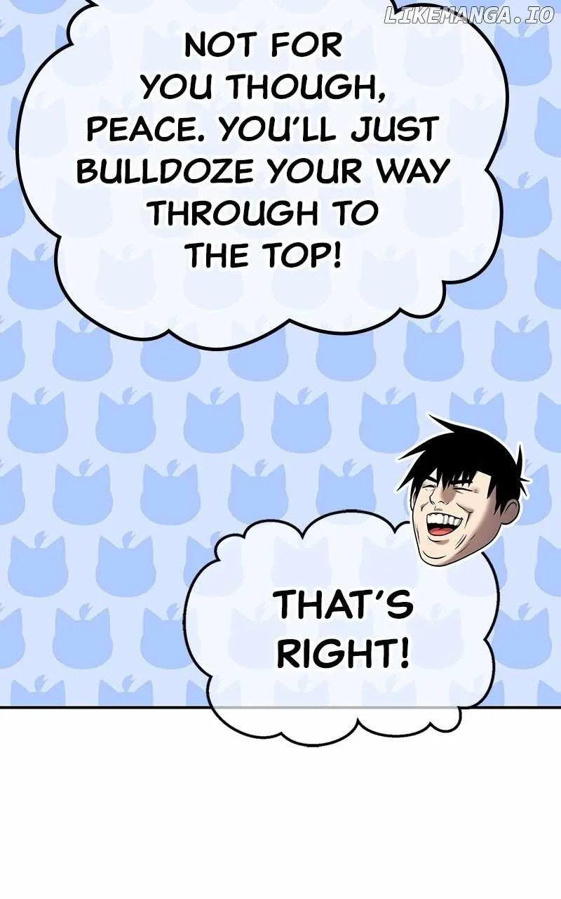 +99 Wooden stick Chapter 108 page 428