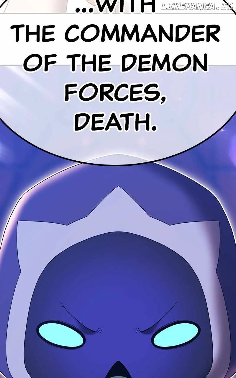 +99 Wooden stick Chapter 108 page 436