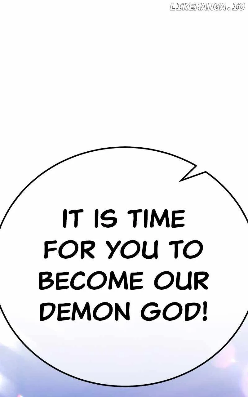 +99 Wooden stick Chapter 108 page 441