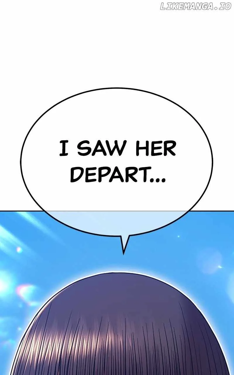 +99 Wooden stick Chapter 108 page 434