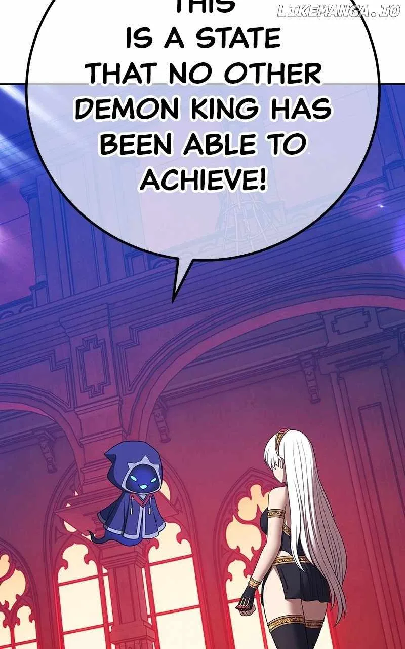 +99 Wooden stick Chapter 108 page 439
