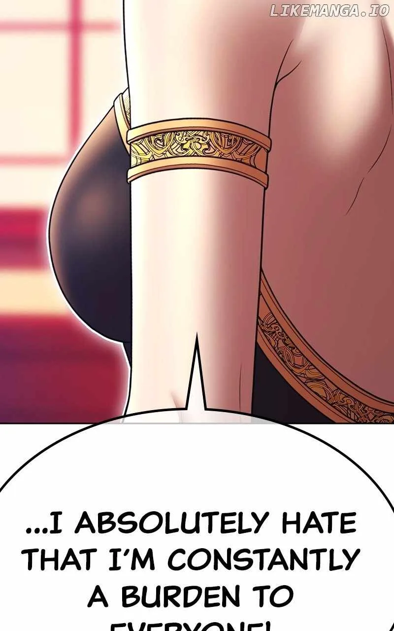 +99 Wooden stick Chapter 108 page 449