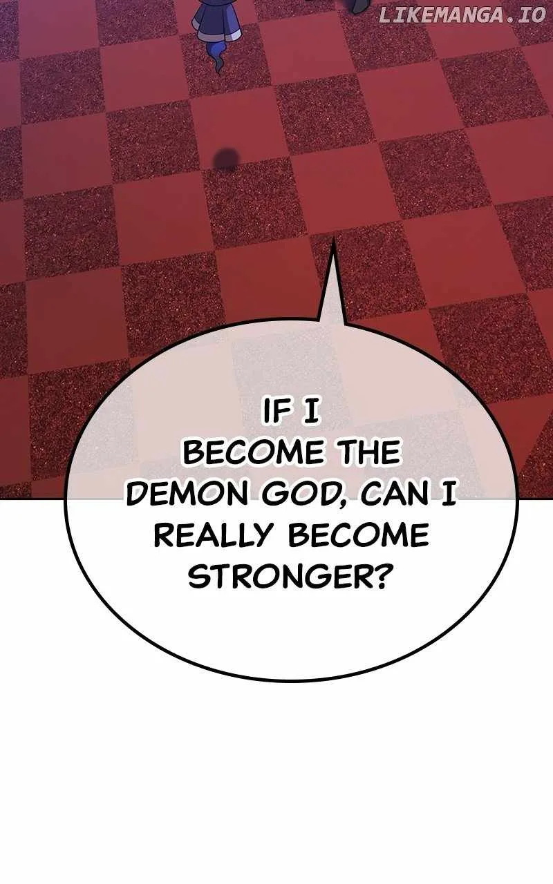+99 Wooden stick Chapter 108 page 452