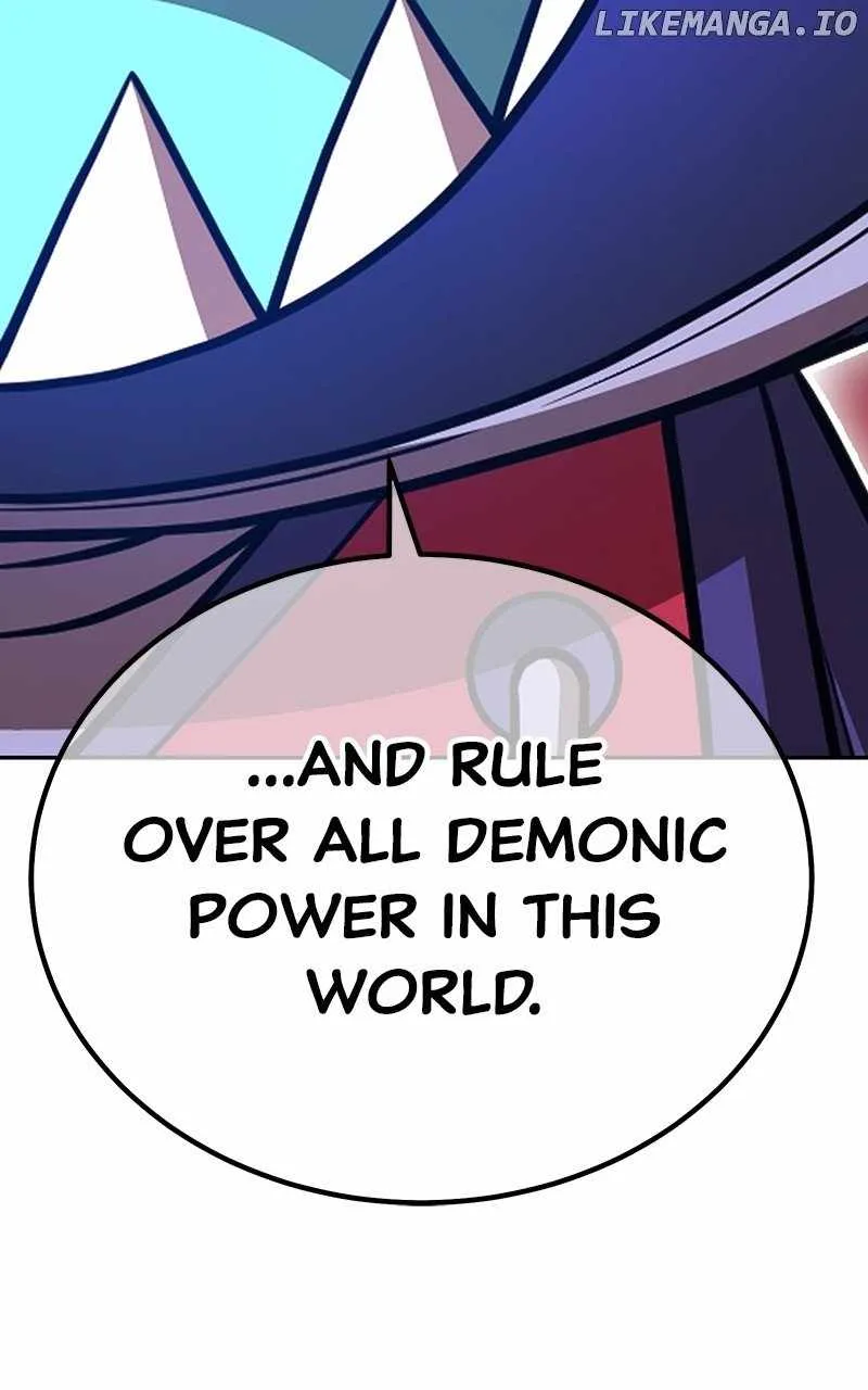 +99 Wooden stick Chapter 108 page 455