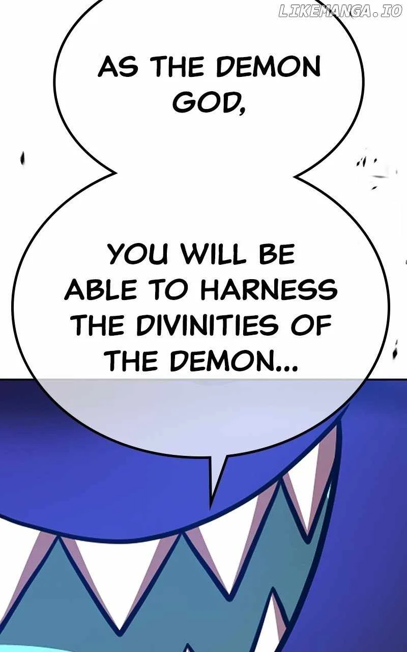 +99 Wooden stick Chapter 108 page 454