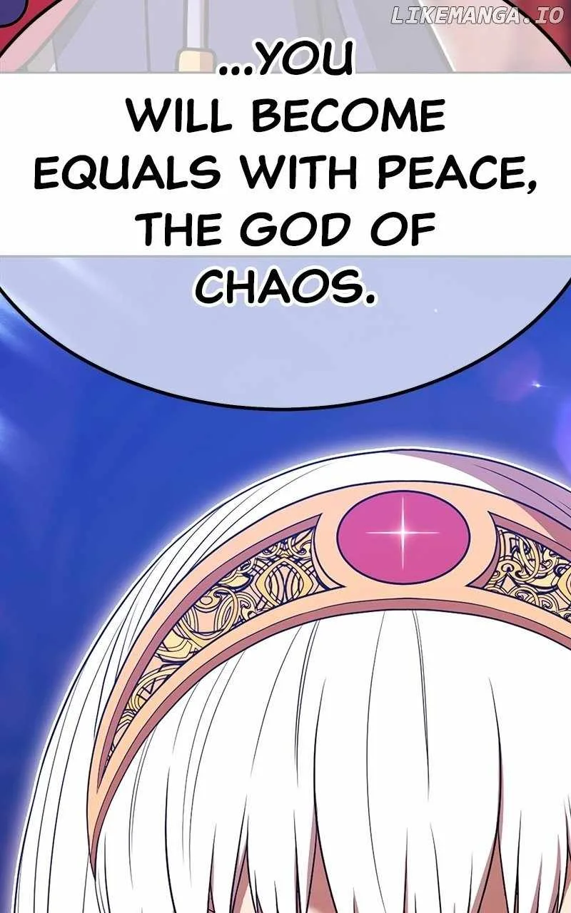 +99 Wooden stick Chapter 108 page 458