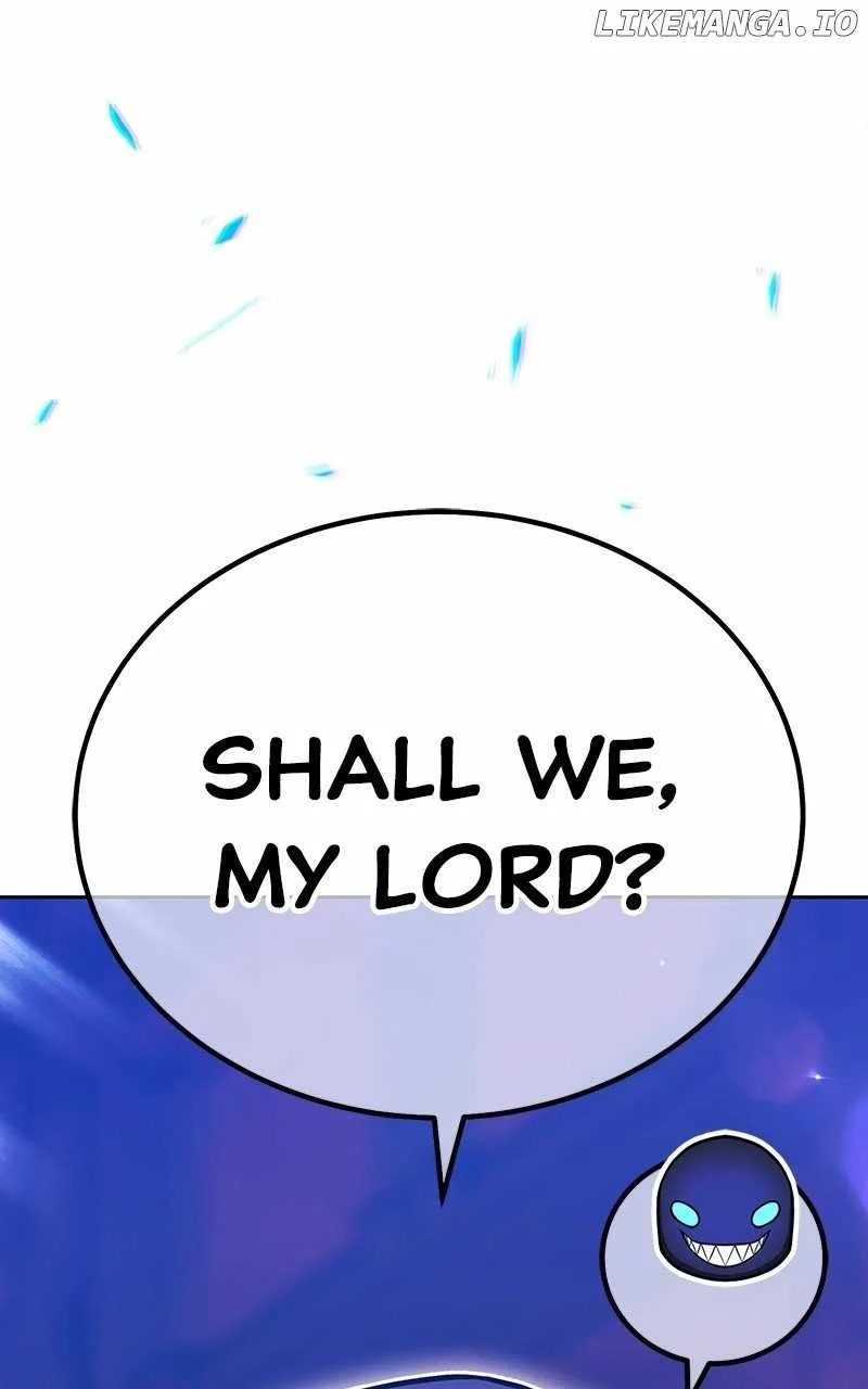 +99 Wooden stick Chapter 108 page 466