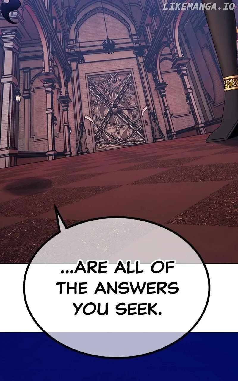 +99 Wooden stick Chapter 108 page 462