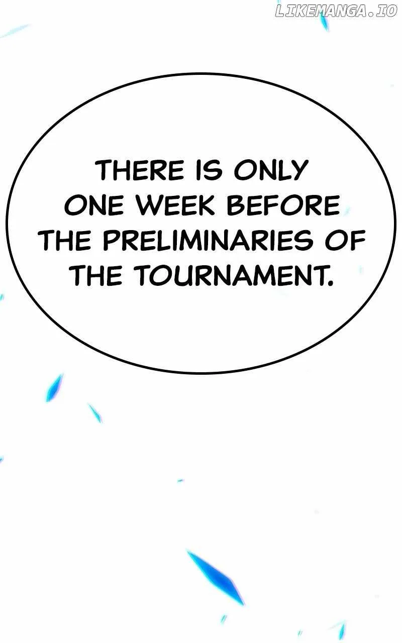 +99 Wooden stick Chapter 108 page 465