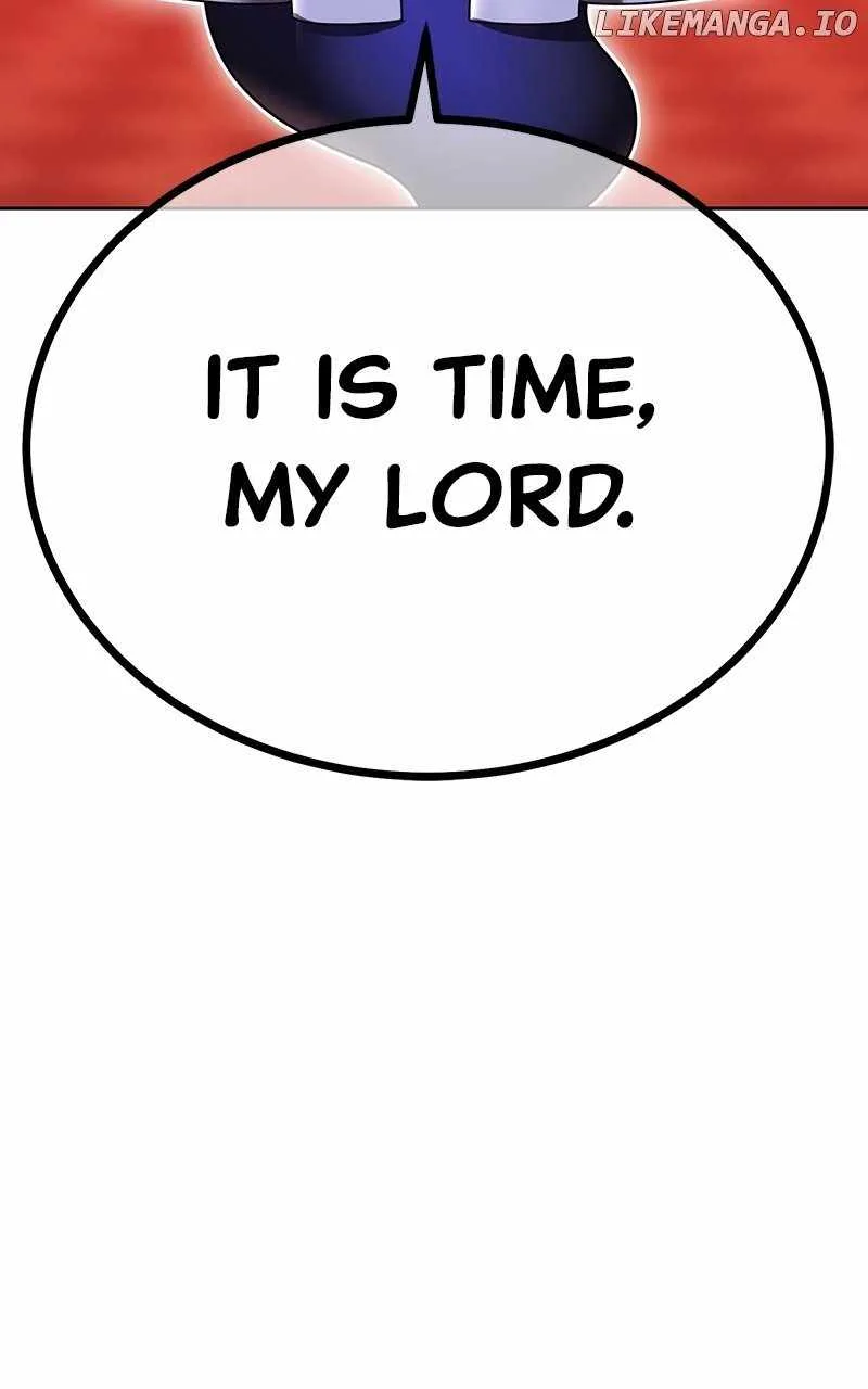 +99 Wooden stick Chapter 109 page 3