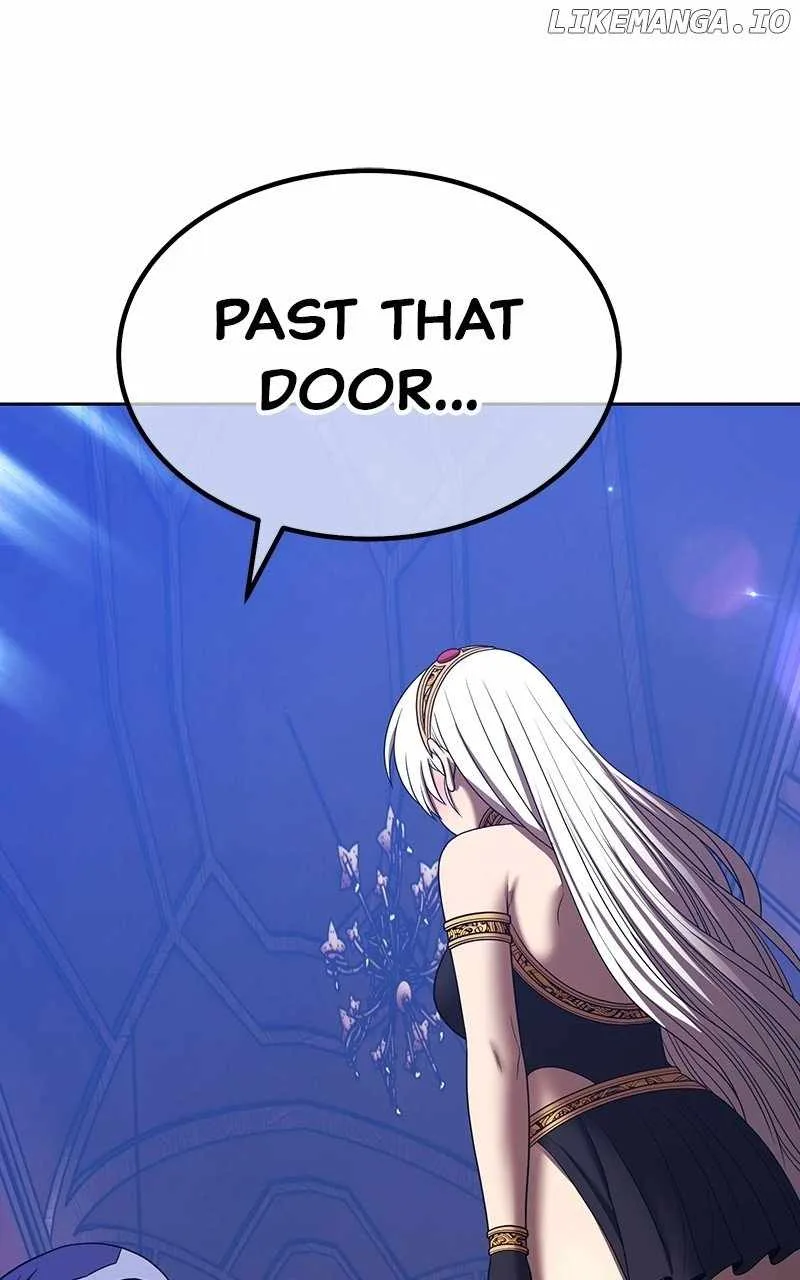 +99 Wooden stick Chapter 109 page 17