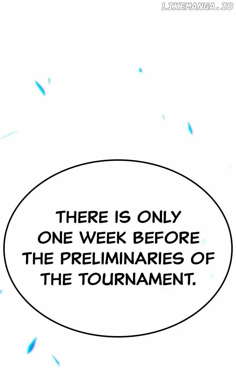 +99 Wooden stick Chapter 109 page 21
