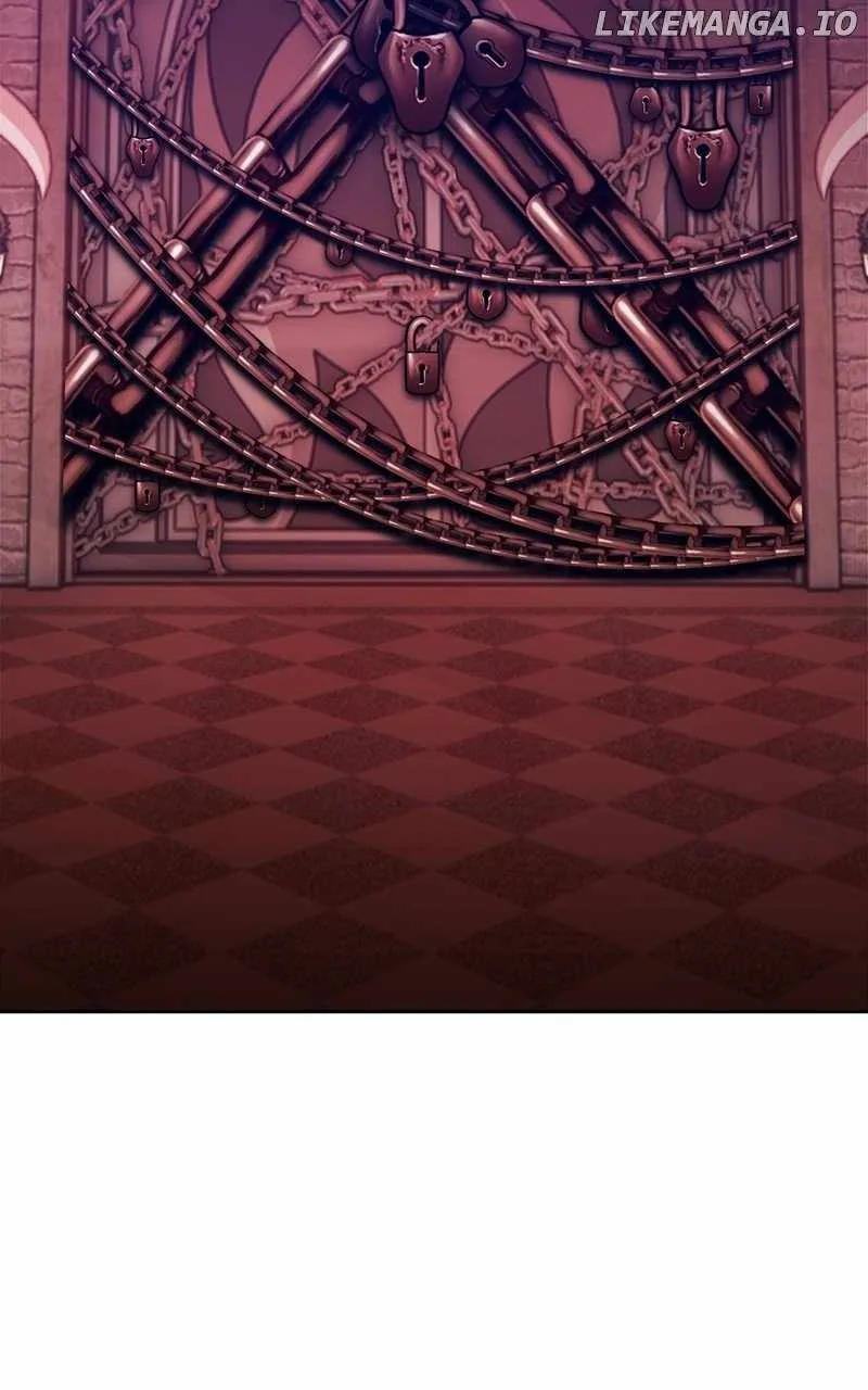 +99 Wooden stick Chapter 109 page 20