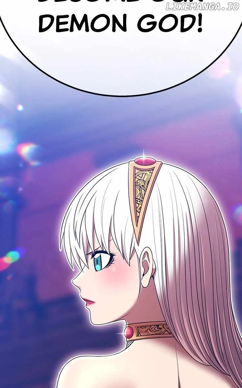 +99 Wooden stick Chapter 109 page 7