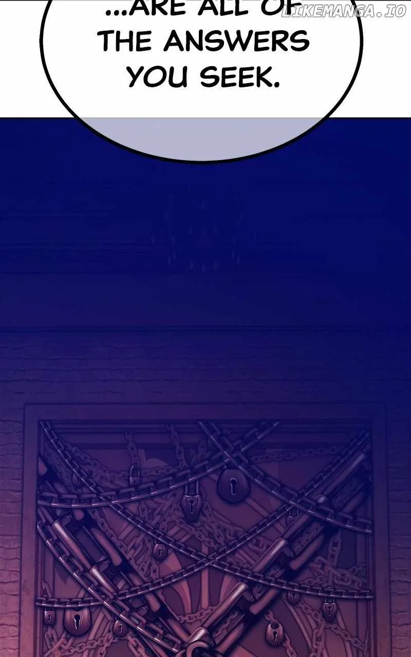 +99 Wooden stick Chapter 109 page 19